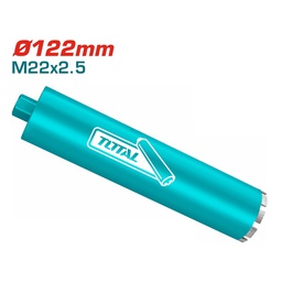 [TAC2810821] TOTAL FORET DIAMANT D:82MM L:450MM  