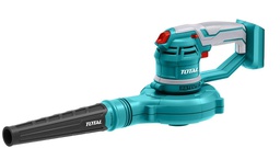 [TABLI2001] TOTAL SOUFFLEUR ASPIRATEUR AU LITHIUM-ION 20V  