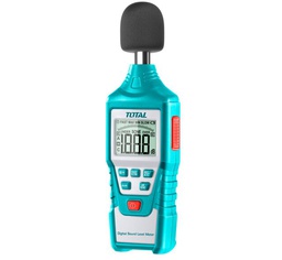 [TETSL01] TOTAL digital sound level meter