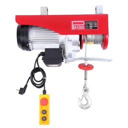 GENERIC PALAN ELECTRIQUE 20M 1200KG 1800W DMAX 