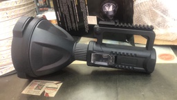 GENERIC مصباح يدوي قابل للشحن TYPE C 80 واط
