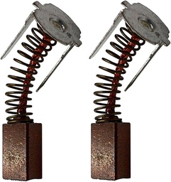 BOSCH CHARBONS VISSEUSE 18V GSB18LI []