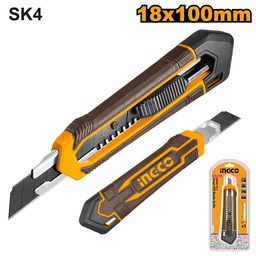 [HKNS11815] INGCO CUTTER :18MMX100MM NR [HKNS11815]
