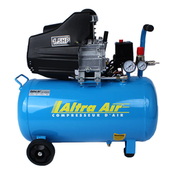 [XY2055-50L] GENERIC COMPRESSEUR 50L COURROIE ALTRA 
