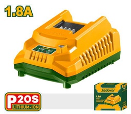 JADEVER CHARGEUR DE BATTERIE P20S  [JDFCP518]