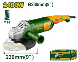 JADEVER MEULEUSE D'ANGLE 2400W-JDAG852401