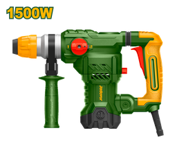 [JDRH2D32] JADEVER MARTEAU PERFORATEUR 1500W  
