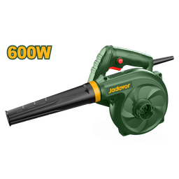 JADEVER SOUFFLEUR ASPIRATEUR 600W [JDAB15601]