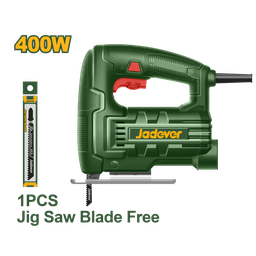 [JDJS15401] JADEVER SCIE SAUTEUSE 400W   