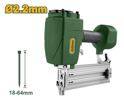 [JDBN3564] JADEVER CLOUEUR À BÉTON PNEUMATIQUE  