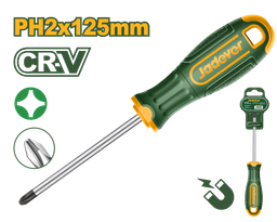 JADEVER TOURNEVIS CRUCIFORME  [JDSD2225]