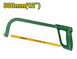 JADEVER CADRE DE SCIE À MÉTAUX 300MM  [JDHF3138]