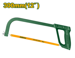 JADEVER CADRE DE SCIE À MÉTAUX 300MM [JDHF3138]