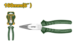 JADEVER PINCE À BEC LONG-JDPL2926