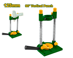 SUPPORT DE FORAGE VERTICAL