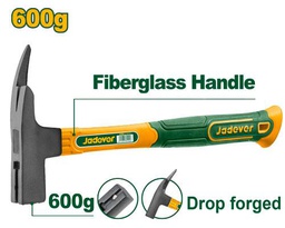 [JDHM3360] JADEVER roofing hammer