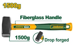 JADEVER MASSETTE 1500G POIGNEE FV [JDHM2315]