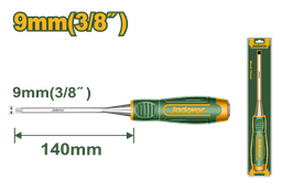 JADEVER CISEAU À BOIS 9MM [JDWC1209]