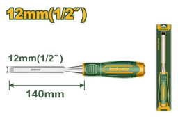 [JDWC1212] JADEVER CISEAU À BOIS 12MM  