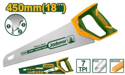[JDHW8G18] JADEVER SCIE À MAIN EGOINE 450  