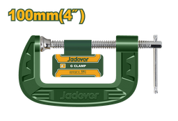 JADEVER SERRE JOINT EN U 4" [JDCP1104]