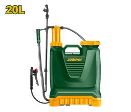 [JDKS1520] JADEVER PULVÉRISATEUR À DOS 20L   