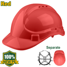 JADEVER CASQUE DE SÉCURITÉ  [JDSH1304]