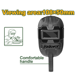 JADEVER MASQUE DE SOUDAGE-JDWH1301