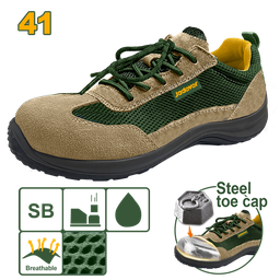 [JDSB2541] JADEVER low safety shoes