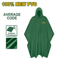 [JDRC1001] CAPE DE PLUIE