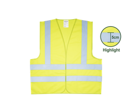 [JDRV1802] JADEVER reflective vest