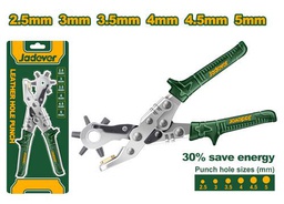 [JDLH1801] JADEVER PERFORATEUR MANUEL  