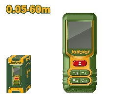JADEVER TELEMETRE 60M [JDDL1516]