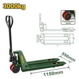 [JDNH1R30] TRANSPALETTE MANUEL