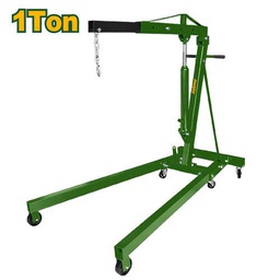 [JDXC1A01] JADEVER GRUE À MOTEUR PLIABLE  