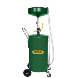 [JDKD1A07] JADEVER خزان تفريغ الزيت