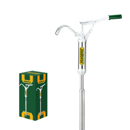 JADEVER POMPE À HUILE MANUELLE  [JDHY2515]