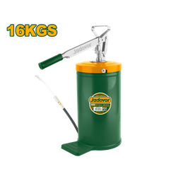 JADEVER LUBRIFICATEUR À GRAISSE MANUEL  [JDHY1A16]