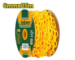 [JDYJ6A06] JADEVER سلسلة بلاستيكية