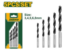 [JDSJ3K01] JEU DE 5 FORETS À BOIS