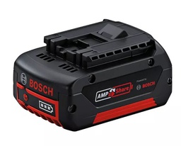 [1600.Z00.037] BOSCH BATTERIE 18V 3AH GBA18V  
