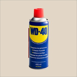 [WD40400] GENERIC مزيل الصدأ WD-40 400 مل