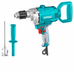 [TD61106] TOTAL PERCEUSE/MALAXEUR 1100W 