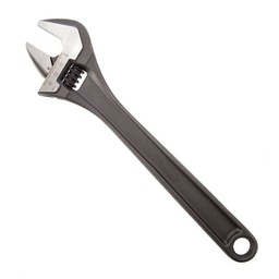 GENERIC CLE A MOLETTE 12" 300MM POLAX [105012]