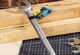 DELI CLÉ MIXTE 24MM  [DL140024L]