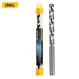 DELI MÈCHE HSS 9MM  [DL16090G]