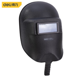 [DL23900] DELI MASQUE DE SOUDAGE PP  