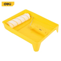 DELI Outil de Peintures ensemble 3 en 1 [DL509703]