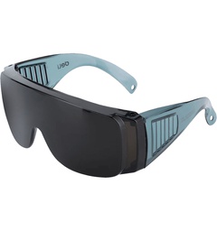 DELI LUNETTES DE SÉCURITÉ 160 * 45 * 55 (MM)  [DL522901]