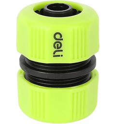 [DL8794] DELI 1/2 » RÉPARATEUR DE TUYAU EN PLASTIQUE 1/2"  
